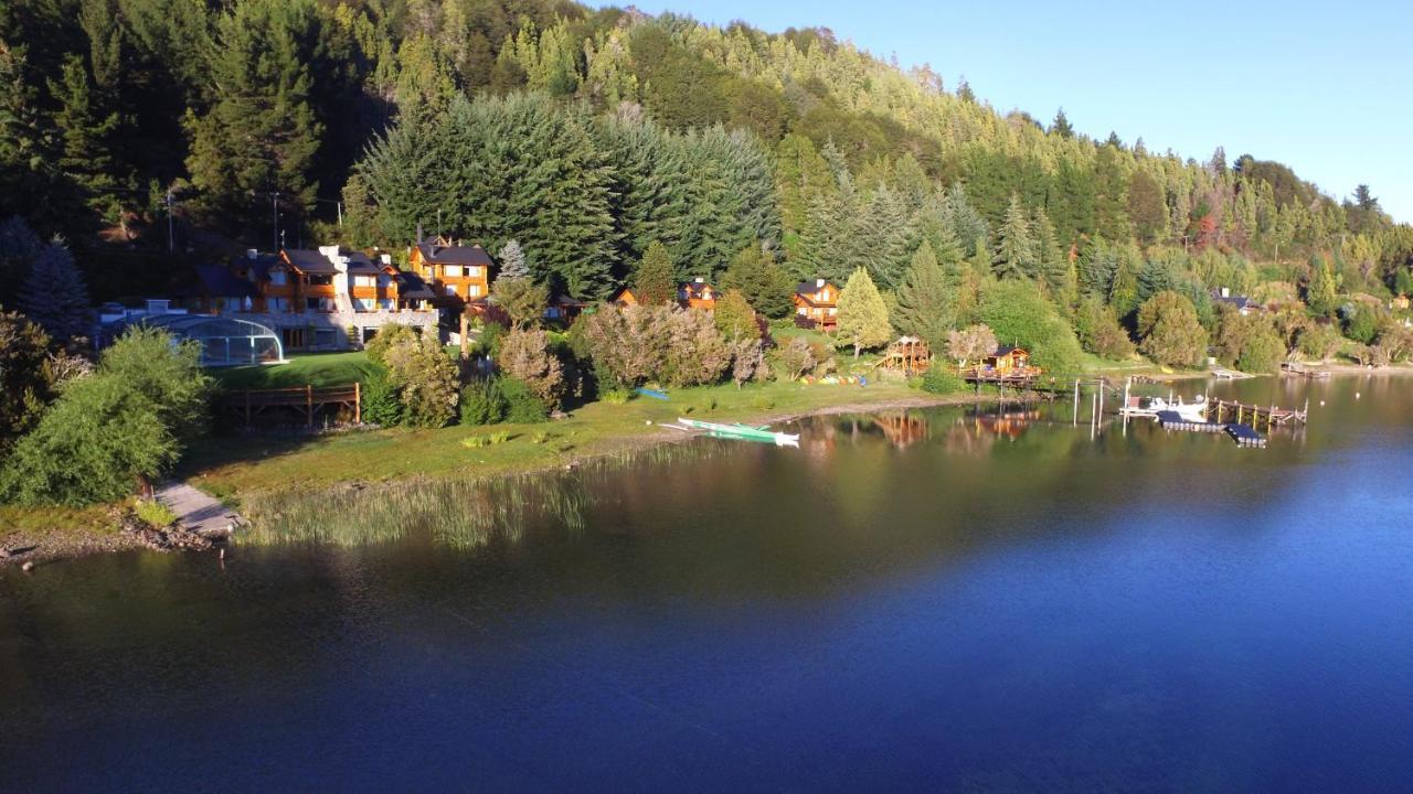 Alojamento Puerto Pireo San Carlos de Bariloche