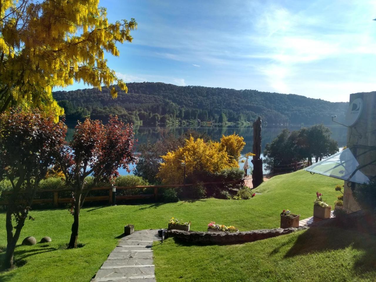 Puerto Pireo San Carlos de Bariloche