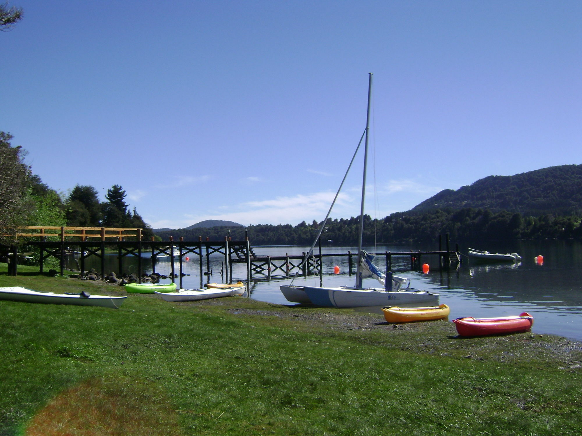 Puerto Pireo *